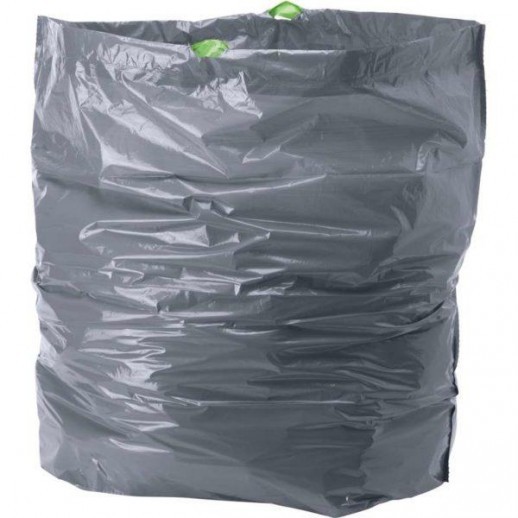 Мешки для мусора 90 л